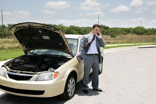 What To Do In Emergency Repair Situations