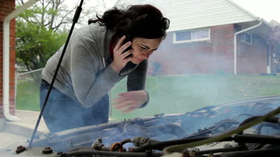 3 Steps To Preventing Overheating